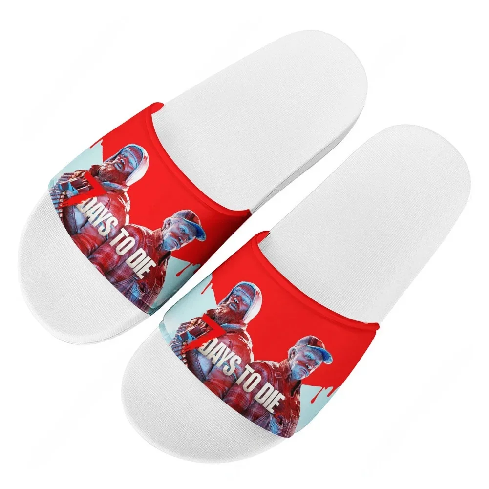 7 Days to Die Terlik Ev Banyo  - Women Shoes Size 7 incelemesi ve fiyatı