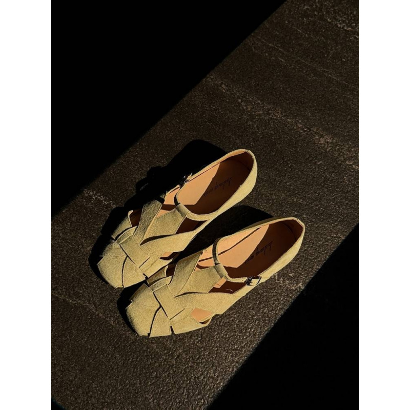 Rahat Retro Nefes Alabilen Haf - Women'S Shoes In Wide Width incelemesi ve fiyatı