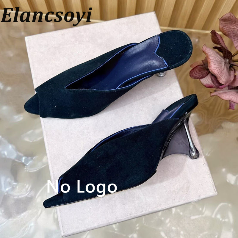 Terlikler Kadın Açık Burunlu S - Women Shoes Size 7 incelemesi ve fiyatı