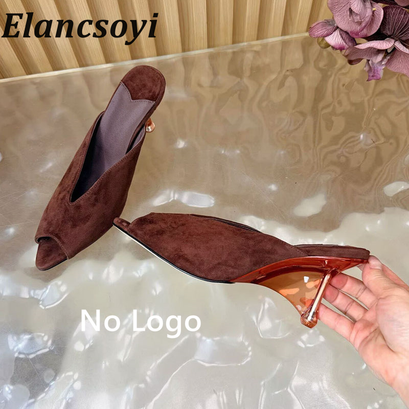 Terlikler Kadın Açık Burunlu S - Women Shoes Size 7 incelemesi ve fiyatı