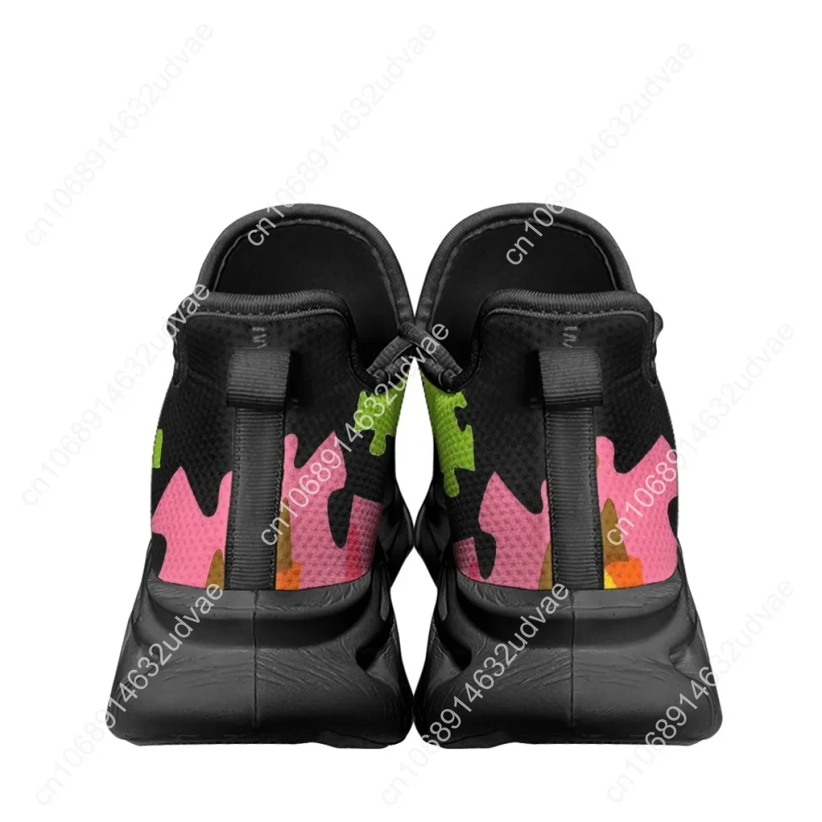 Otizm Farkındalığı Spor Koşu A - Women Shoes Running incelemesi ve fiyatı