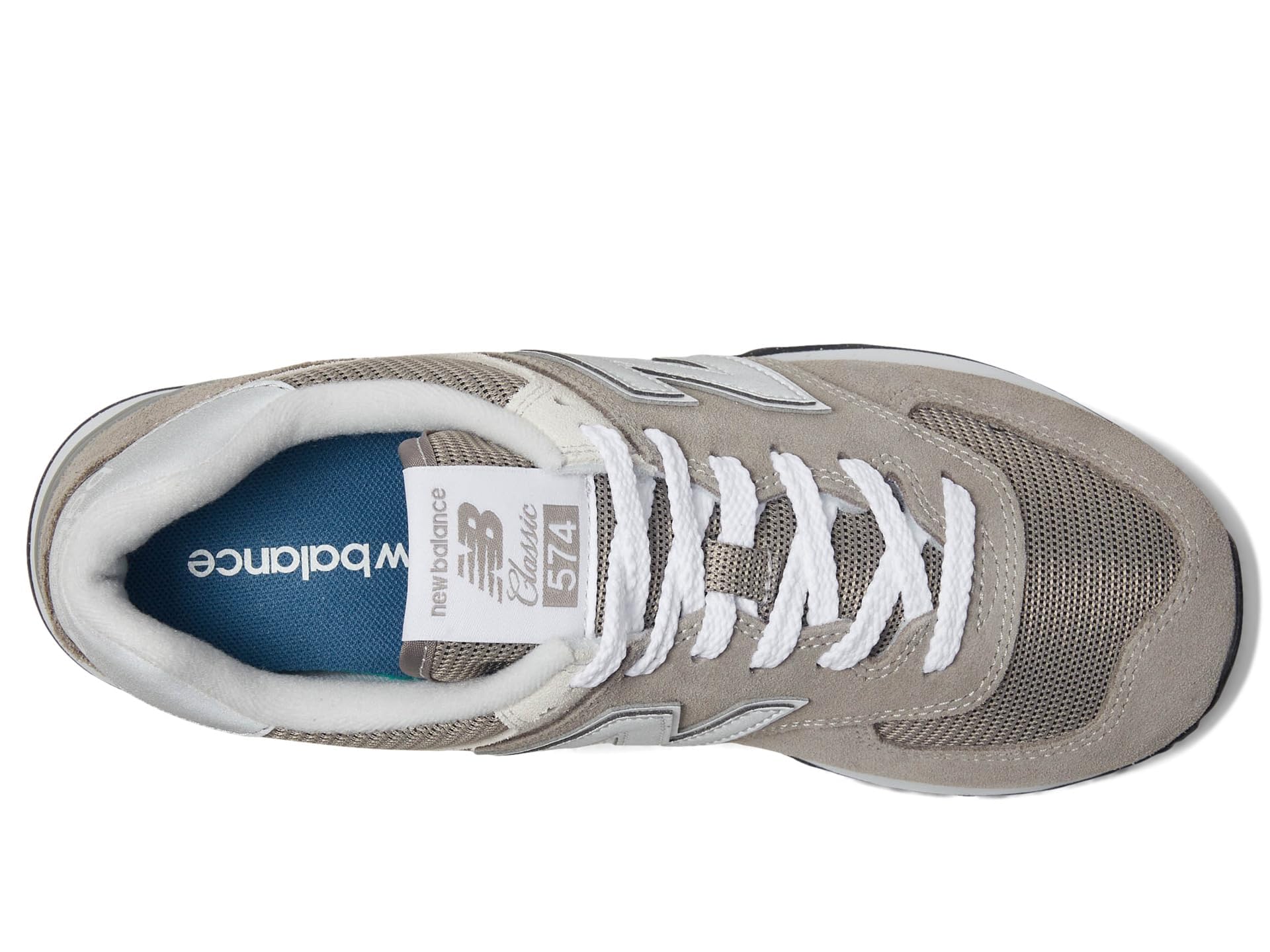 New Balance Kadın 574 Core Spo - Women'S Shoes New Balance 574 incelemesi ve fiyatı