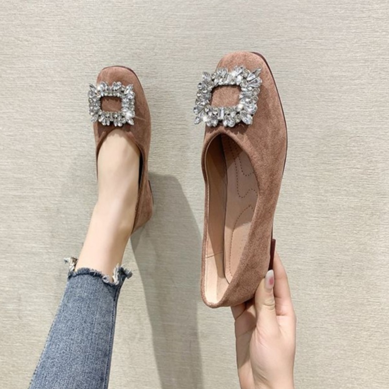 35-42 Bayan Geniş Genişlik Düz - Women'S Shoes In Wide Width incelemesi ve fiyatı