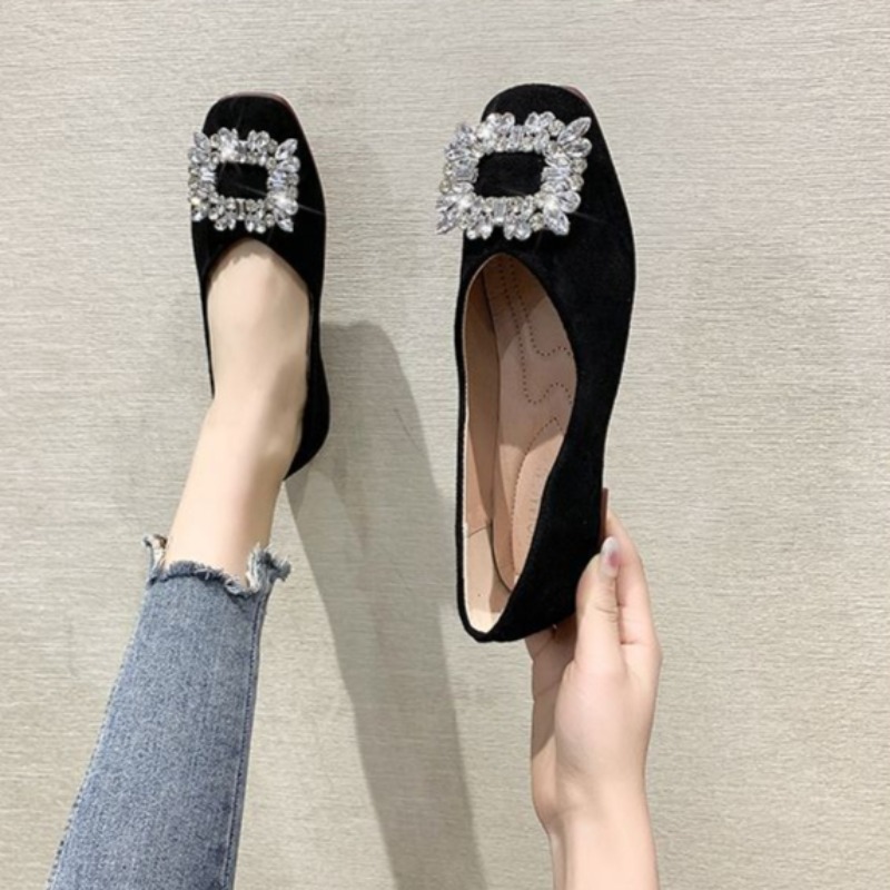35-42 Bayan Geniş Genişlik Düz - Women'S Shoes In Wide Width incelemesi ve fiyatı