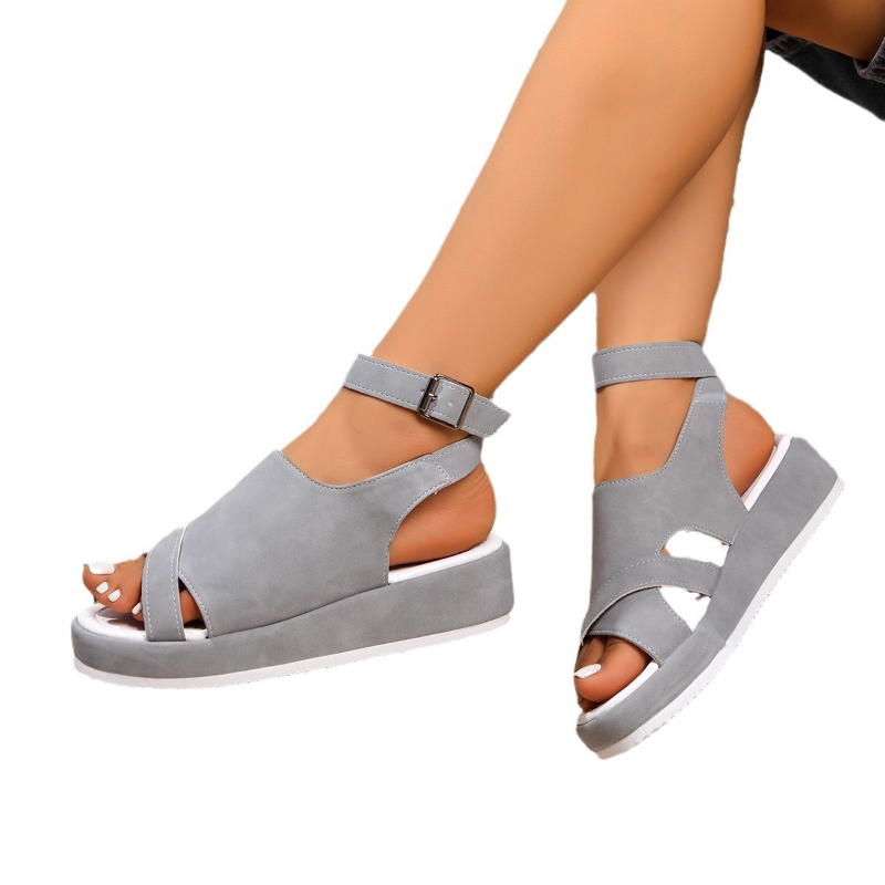 Yazlık Kadın Büyük Beden Kalın - Women'S Shoes In Wide Width incelemesi ve fiyatı