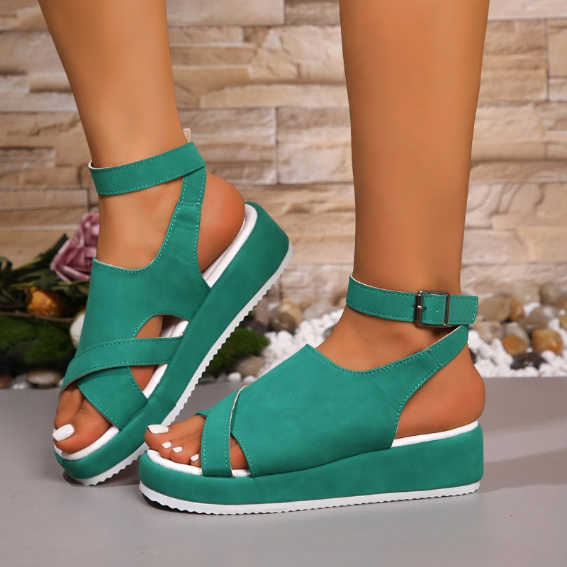 Yazlık Kadın Büyük Beden Kalın - Women'S Shoes In Wide Width incelemesi ve fiyatı