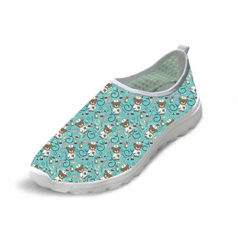 Yaz Kadın Slip-on Düz Ayakkabı - Women'S Shoes Nursing incelemesi ve fiyatı