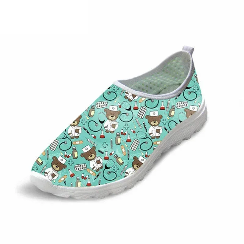 Yaz Kadın Slip-on Düz Ayakkabı - Women'S Shoes Nursing incelemesi ve fiyatı