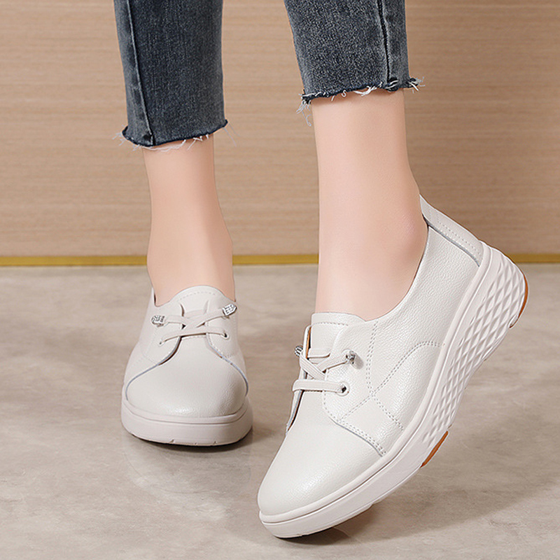İlkbahar sonbahar kadın rahat  - Women'S Shoes Nursing incelemesi ve fiyatı