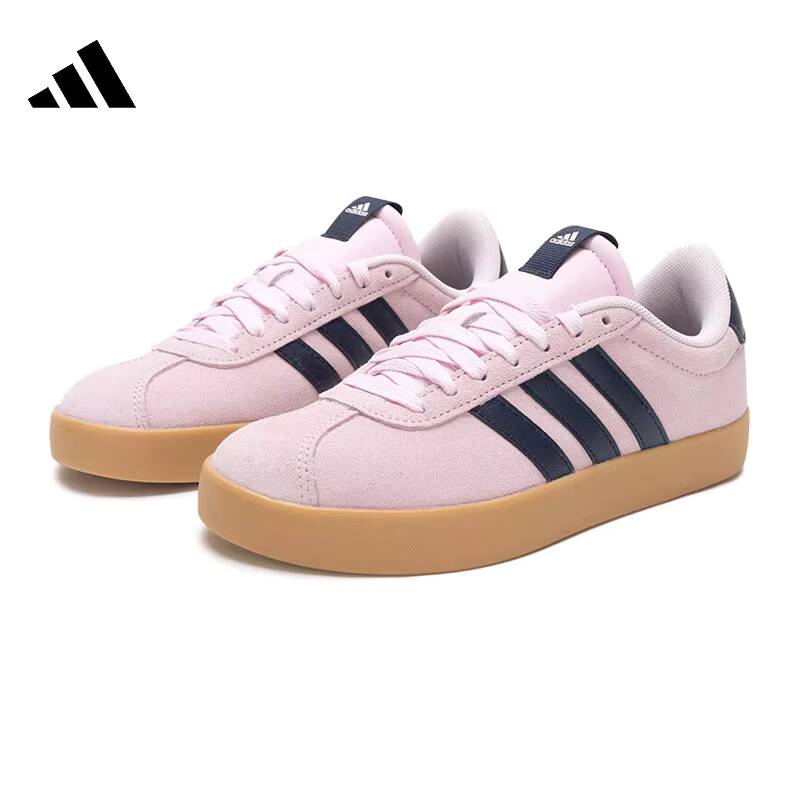 Bayan Düşük Adidas Top Kaykay  - Women'S Shoes Pink Adidas incelemesi ve fiyatı