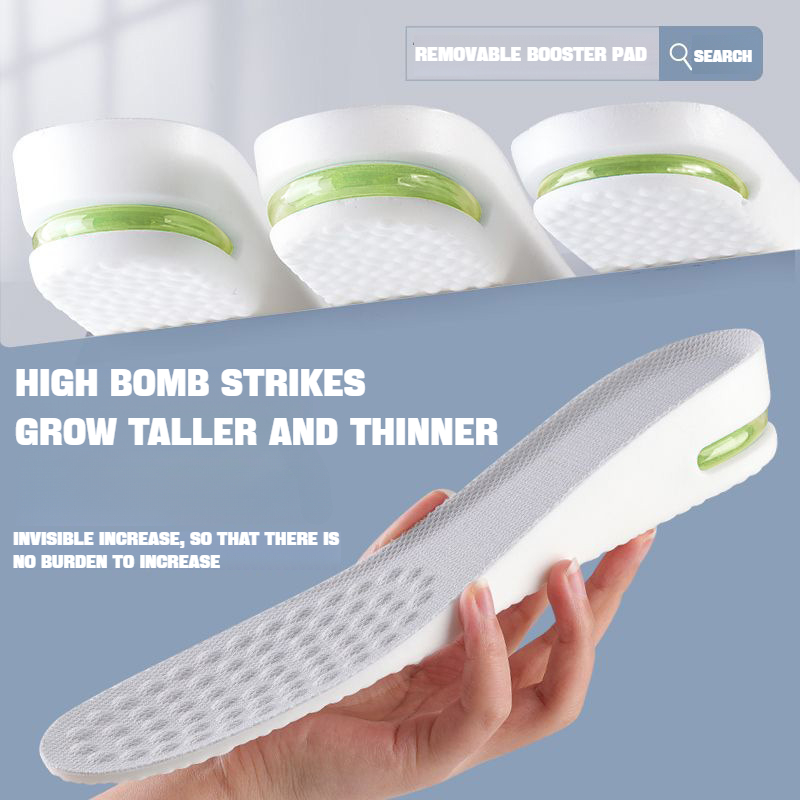 Yükseklik Artış Astarı Ayaklar - Women'S Shoes Plantar Fasciitis incelemesi ve fiyatı