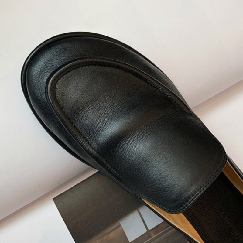 Yeni Kadın Hakiki Deri Loafer' - Women'S Shoes In Wide Width incelemesi ve fiyatı