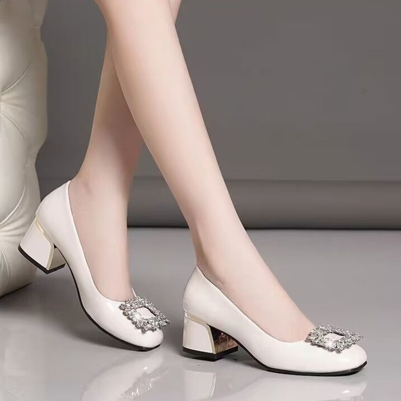 2026 İlkbahar Yaz Kadın Hakiki - Women'S Shoes In Wide Width incelemesi ve fiyatı