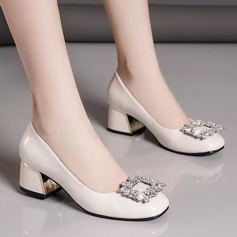 2026 İlkbahar Yaz Kadın Hakiki - Women'S Shoes In Wide Width incelemesi ve fiyatı