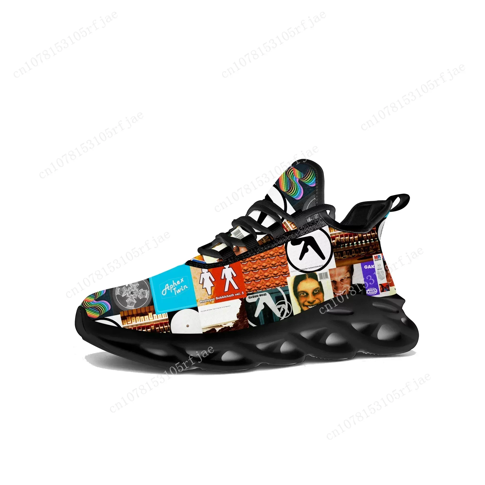 Aphex Twin Flats Spor Ayakkabı - Women Shoes Running incelemesi ve fiyatı