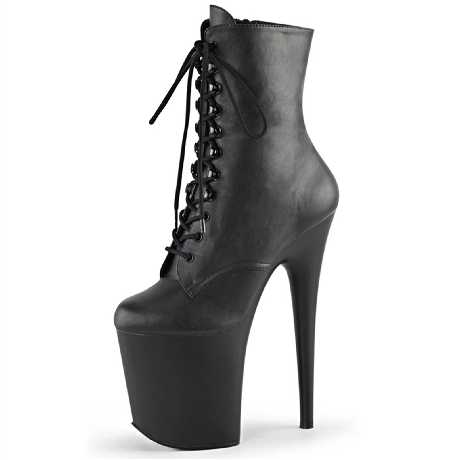 20CM Profesyonel Pole Dans Bot - Women Shoes Size 7 incelemesi ve fiyatı