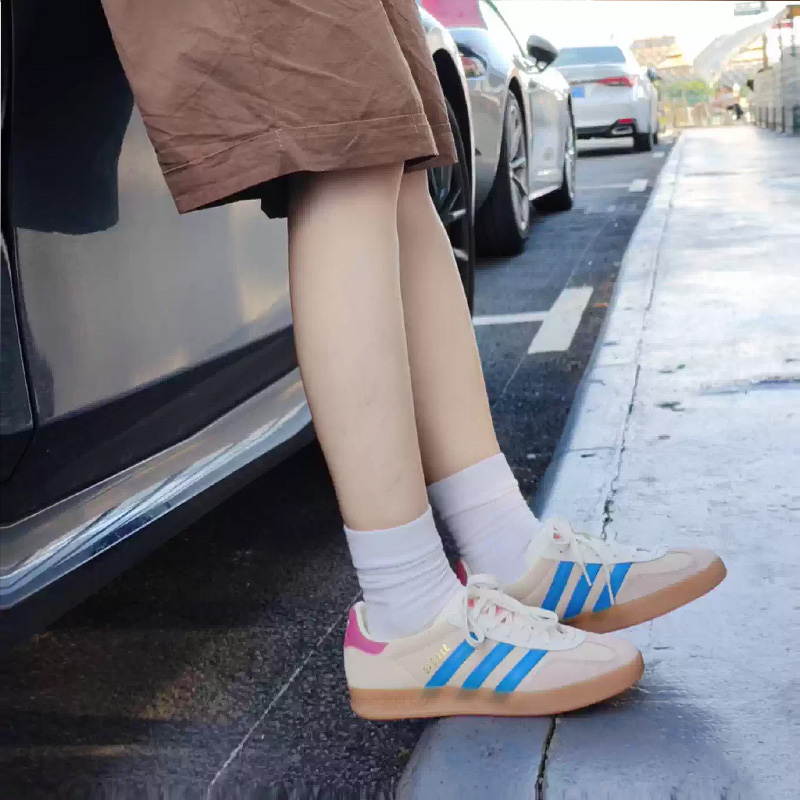 Adidas JQ0010 Vintage Kadın Gü - Women'S Shoes Pink Adidas incelemesi ve fiyatı