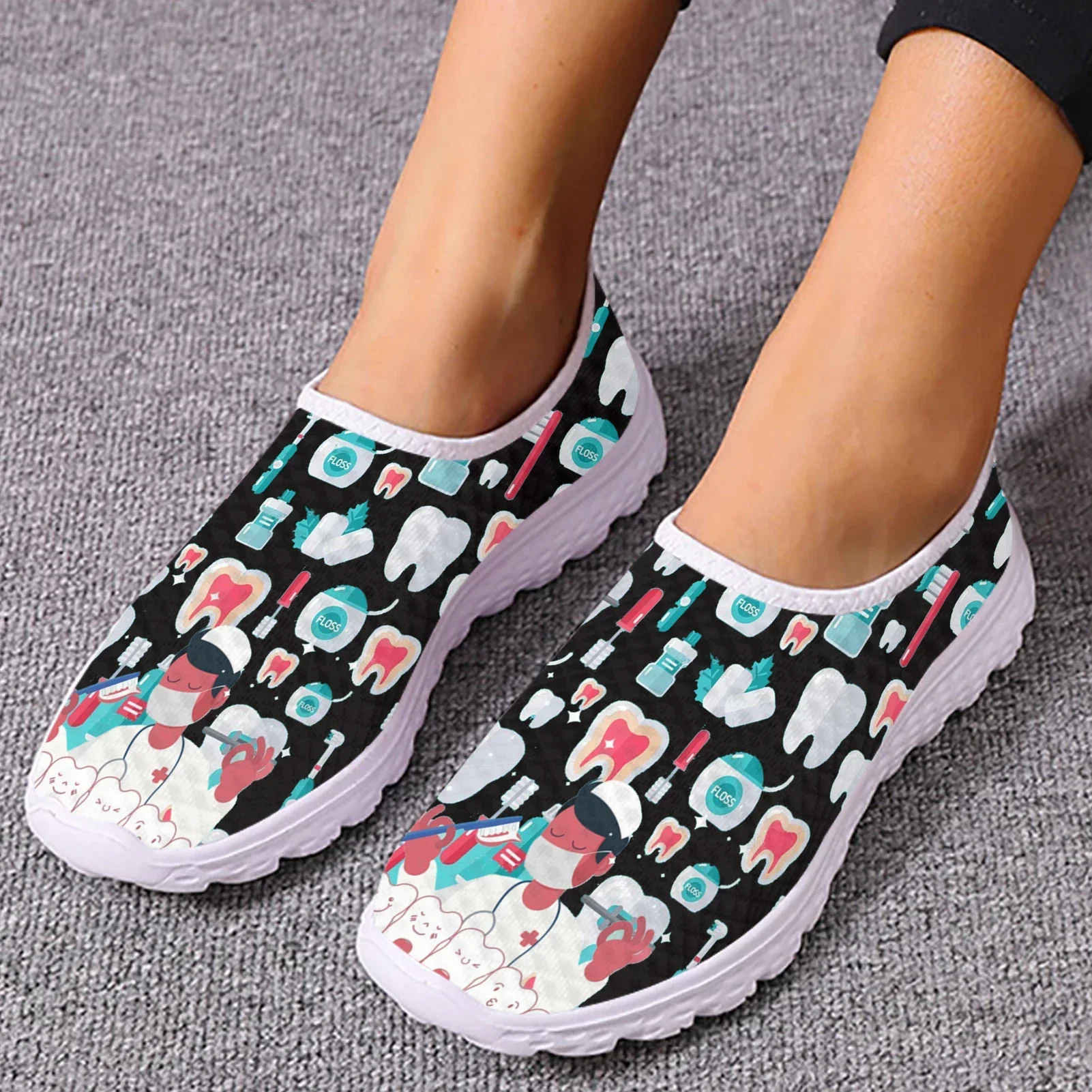 Diş hekimi ayakkabıları kadın  - Women'S Shoes Nursing incelemesi ve fiyatı