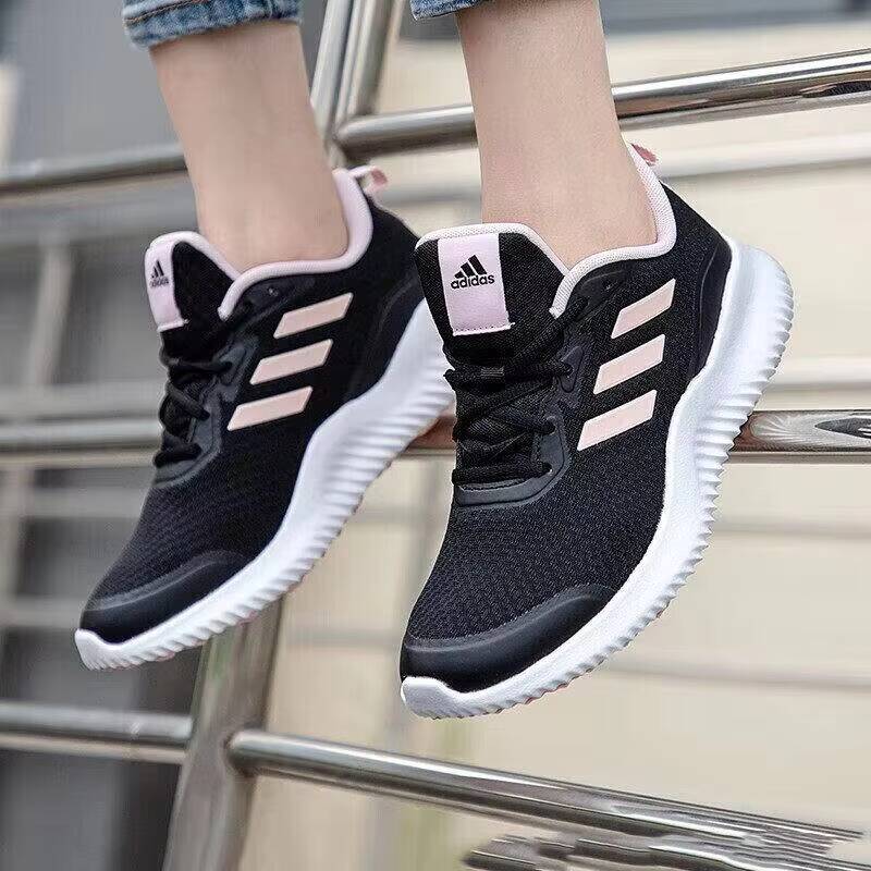 Yeni 2026 spor adidas kadın ko - Women'S Shoes Pink Adidas incelemesi ve fiyatı