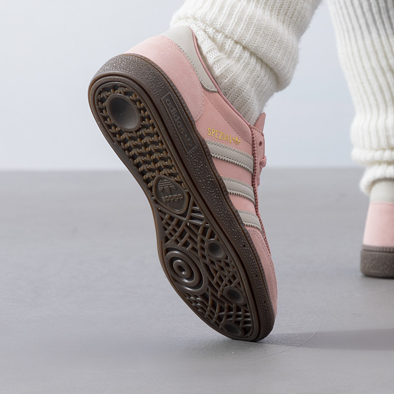 Adidas JI2646 Kadın Düşük Kesi - Women'S Shoes Pink Adidas incelemesi ve fiyatı