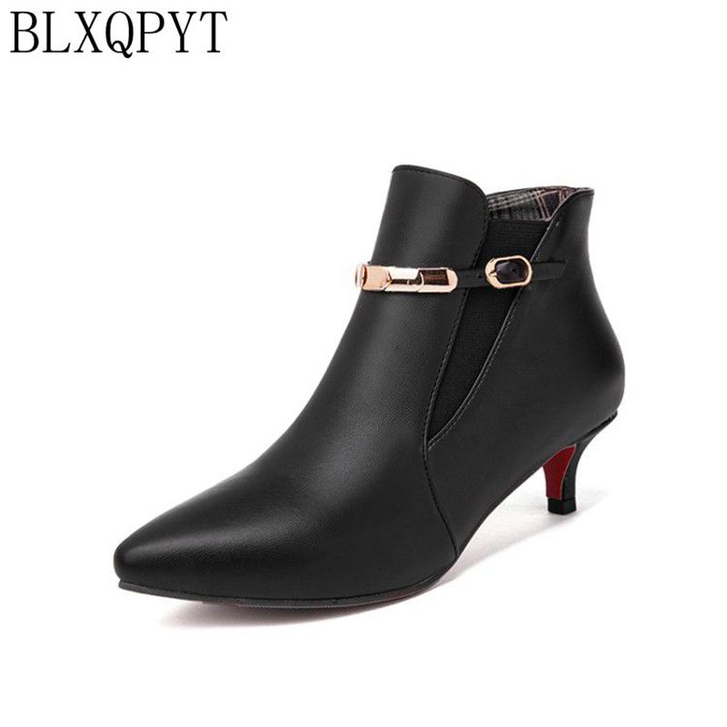 BLXQPYT Kadın Yavru Topuklu Ay - Women Shoes Size 7 incelemesi ve fiyatı