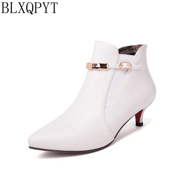 BLXQPYT Kadın Yavru Topuklu Ay - Women Shoes Size 7 incelemesi ve fiyatı