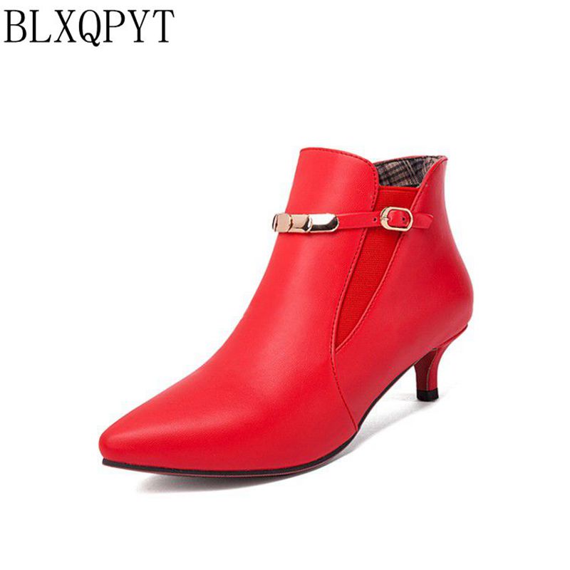 BLXQPYT Kadın Yavru Topuklu Ay - Women Shoes Size 7 incelemesi ve fiyatı