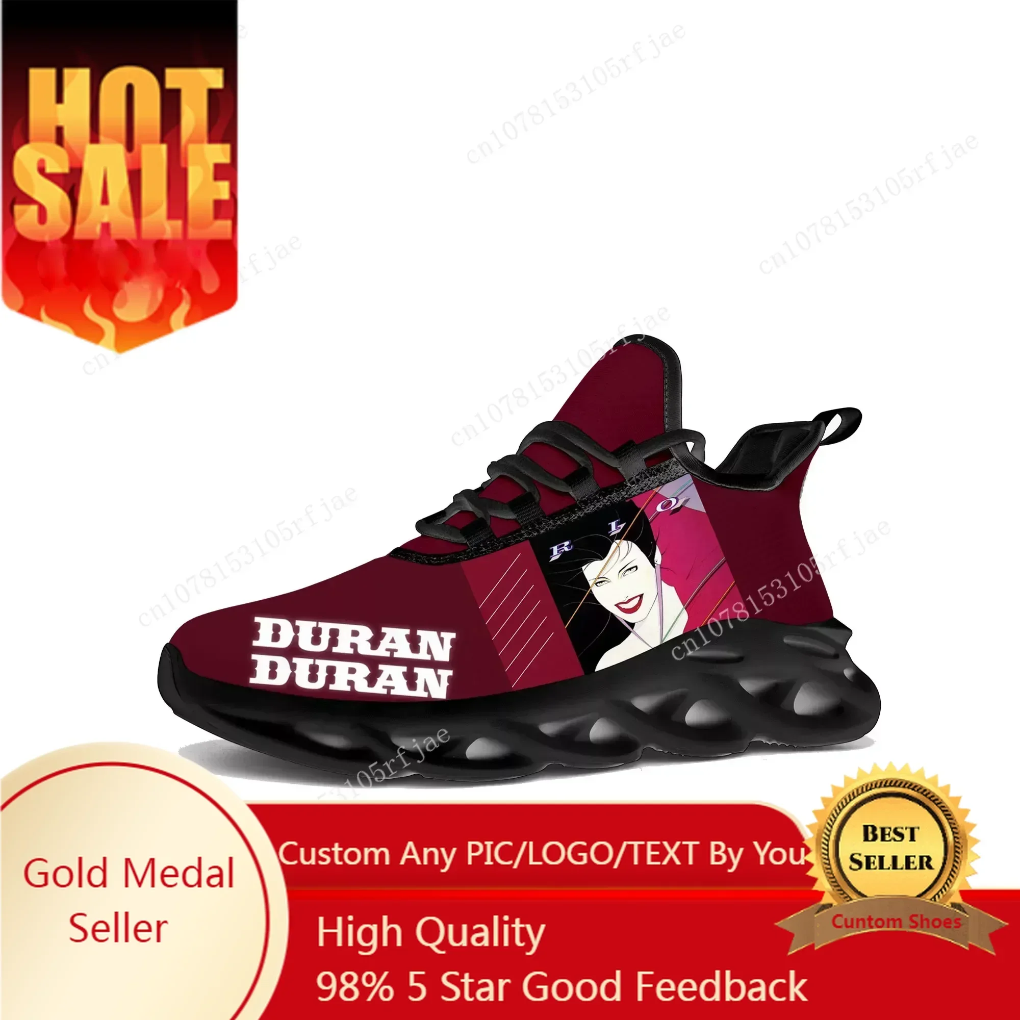 Duran Duran Flats Spor Ayakkab - Women Shoes Running incelemesi ve fiyatı