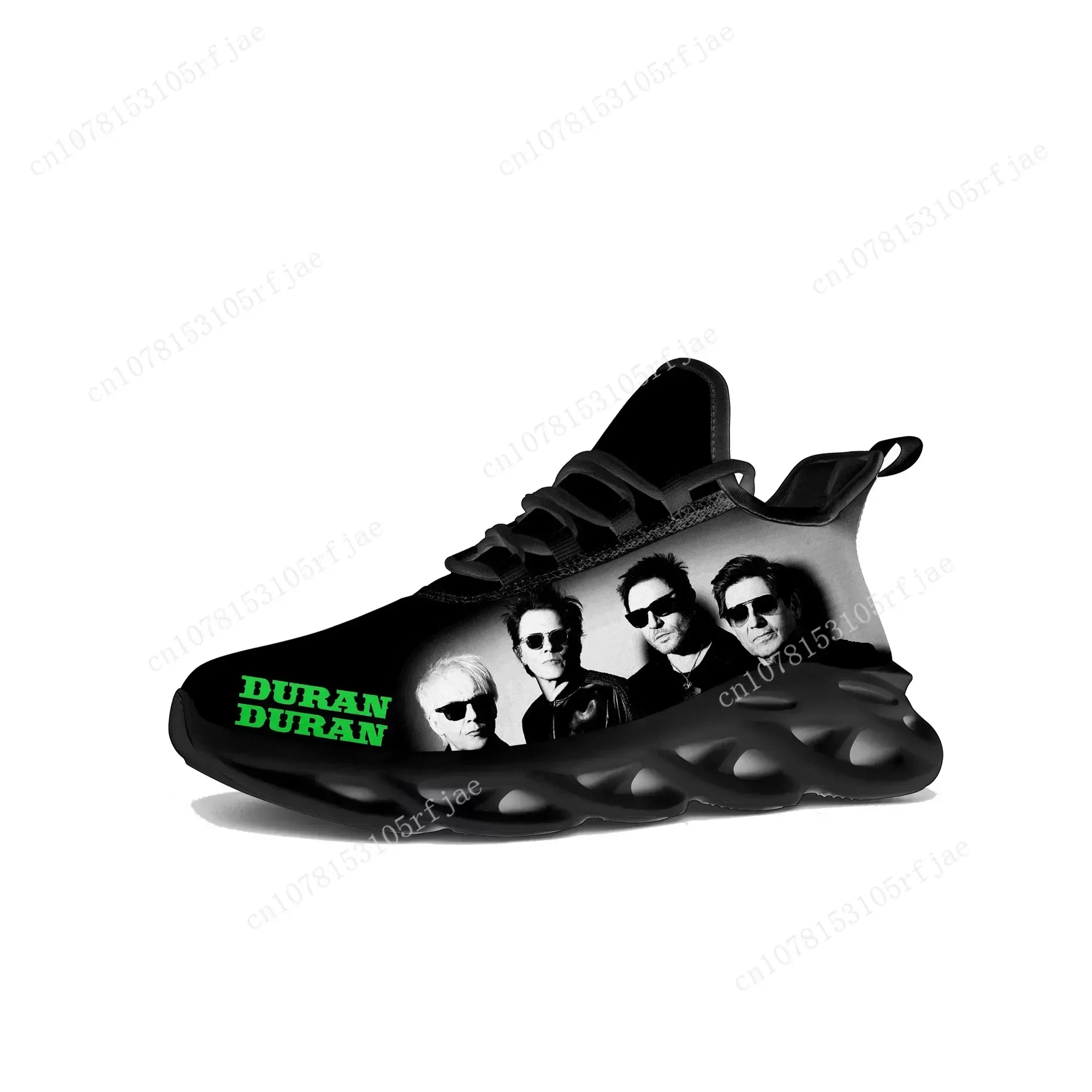 Duran Duran Flats Spor Ayakkab - Women Shoes Running incelemesi ve fiyatı