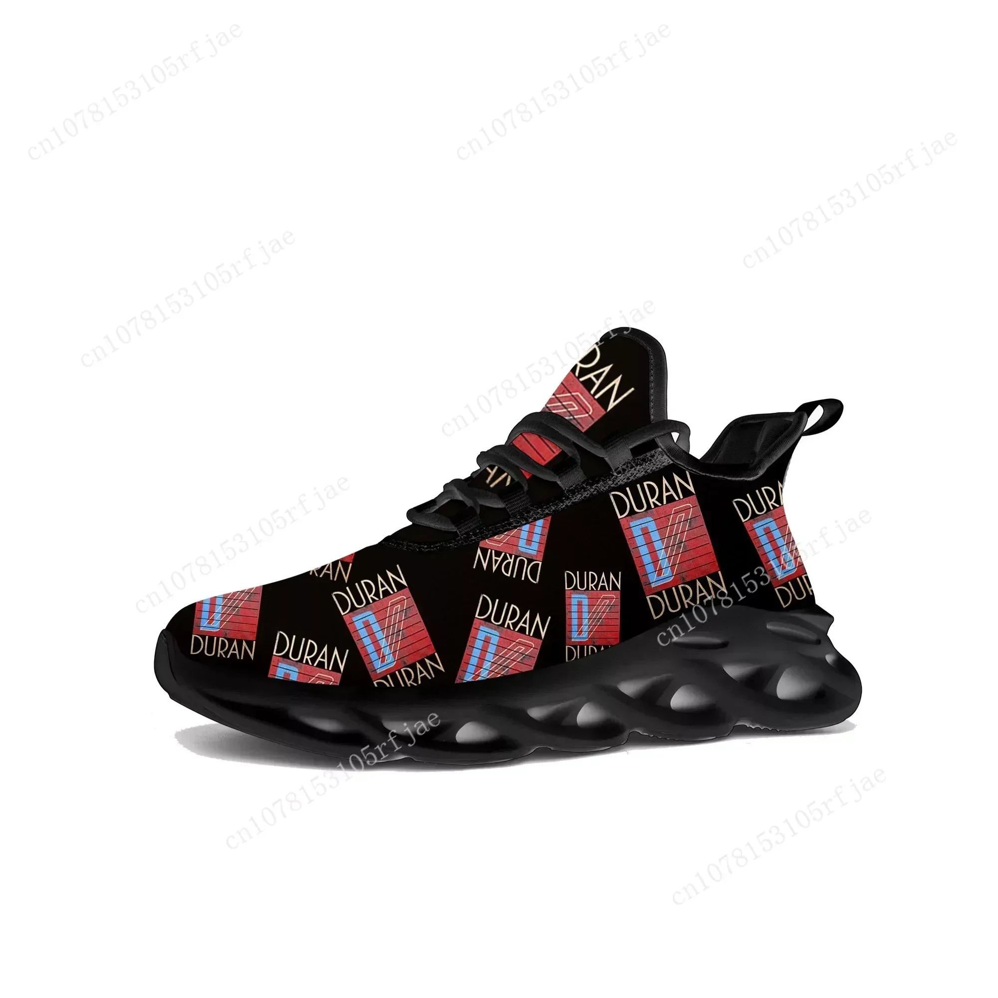 Duran Duran Flats Spor Ayakkab - Women Shoes Running incelemesi ve fiyatı