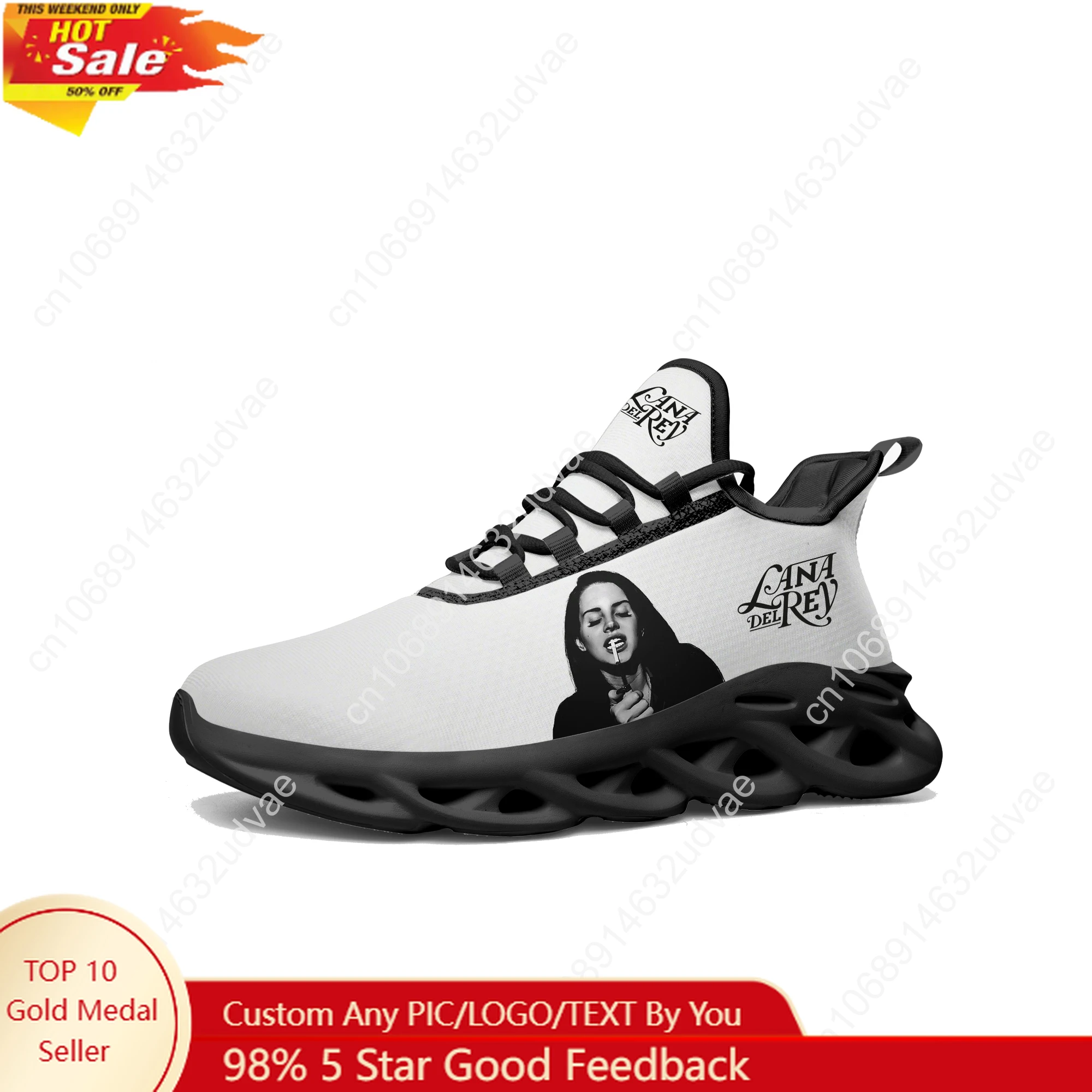 Lana Del Rey Singer Spor Ayakk - Women Shoes Running incelemesi ve fiyatı